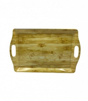 BANDEJA RECT. 29X47CM. (SUP2352)