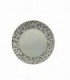PLATO DE PORC. PLAYO 27CM. (SUP2254)