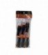 DESTORNILLADOR 6PCS (MK2127)