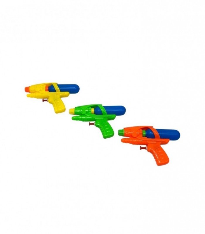 PISTOLA DE AGUA (AM397190)