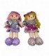MUNECA  DE TRAPO 35CM. S/ MUS. (L256935)
