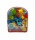 BOLSA ROMPE CABEZA DINO. (Y60938)