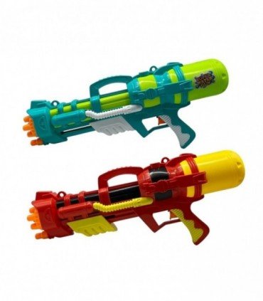 PISTOLA DE AGUA (185)