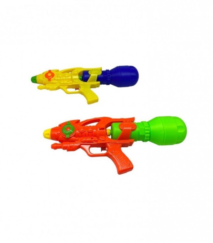 PISTOLA DE AGUA (AM426301)