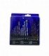MECHA P/ CONC/MADE/ HIERRO 16PCS (TL42183)