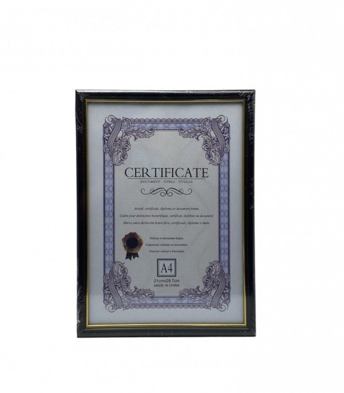 CUADRO P/ CERTIFICADO (CLD8315-A4)