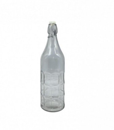 BOTELLA DE VIDRIO 1000ML. (1966-02)