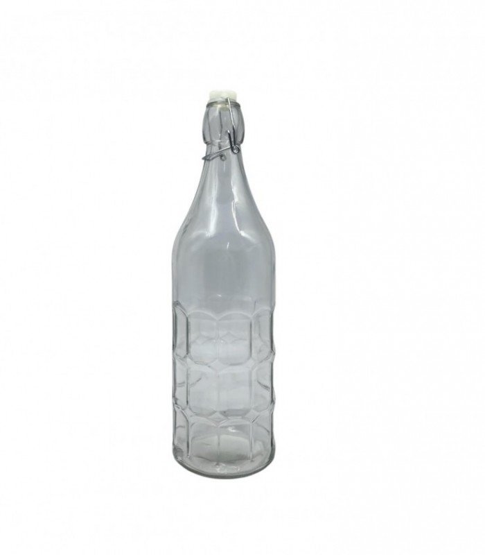 BOTELLA DE VIDRIO 1000ML. (1966-02)