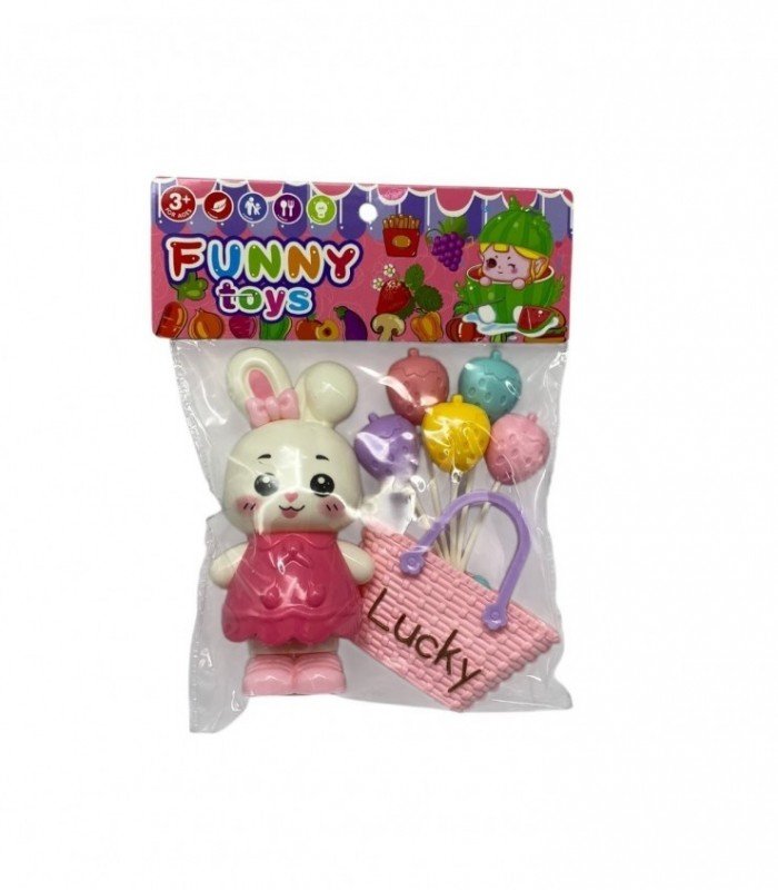BOLSA CINEJO FUNNY (881-4)