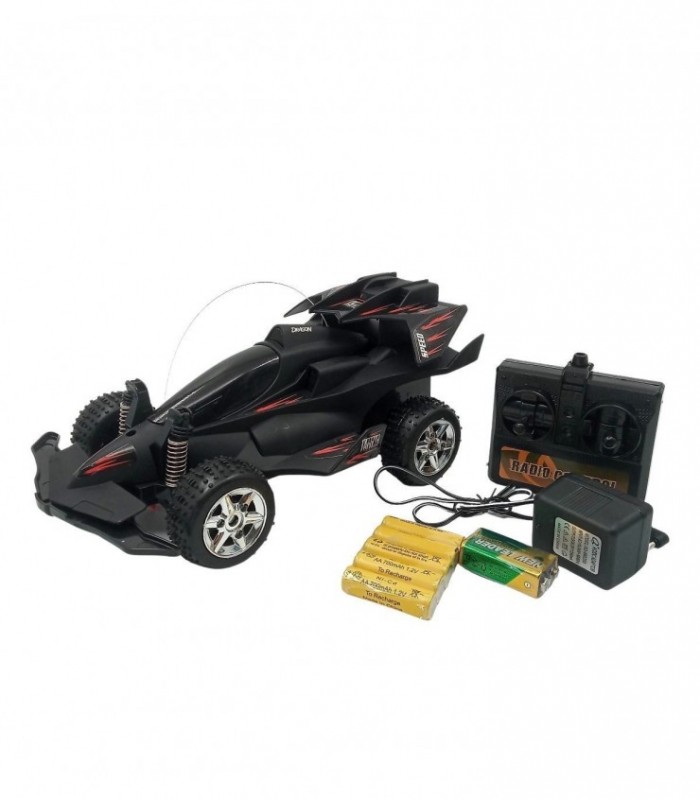 AUTO CONTROL BI VOL (868-A15)