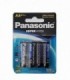 PILA PANASONIC 4PCS PQ. (200032)