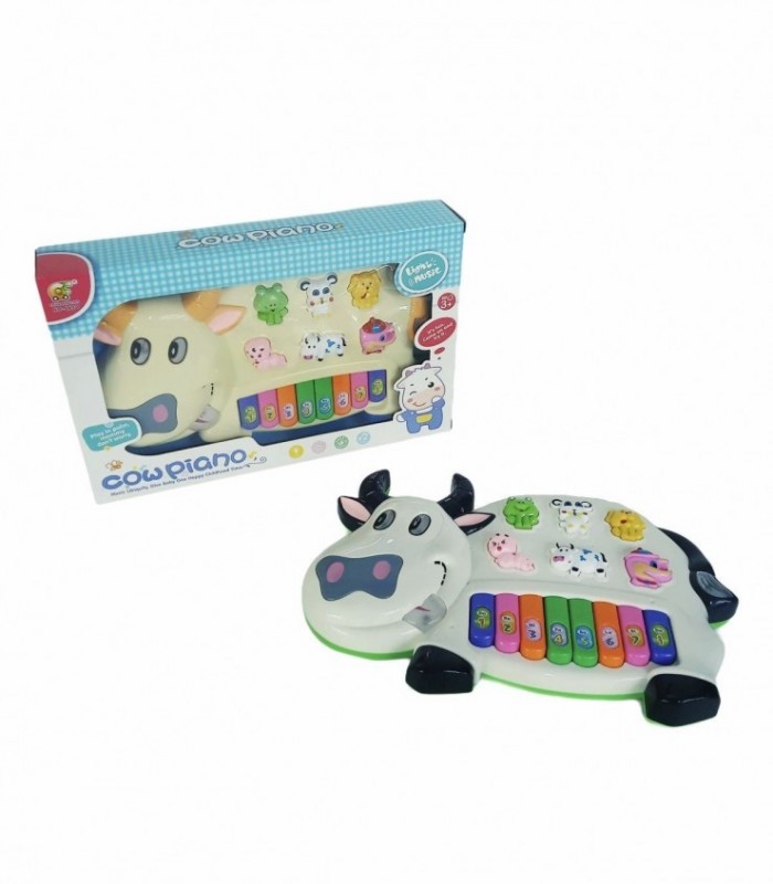 PIANO ANIMAL (6600)