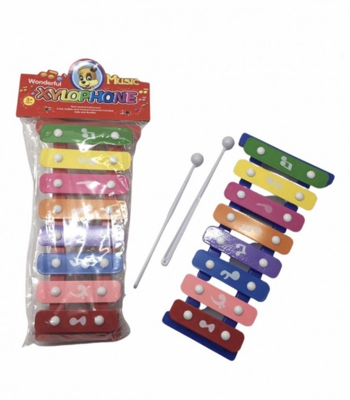 BOLSA  PIANO (32168-5)