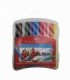 PINCEL 12 COLORES FABER (555316)