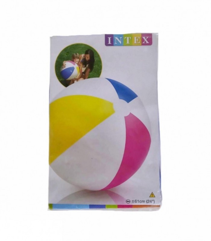 INFLABLE BOLA (59030)