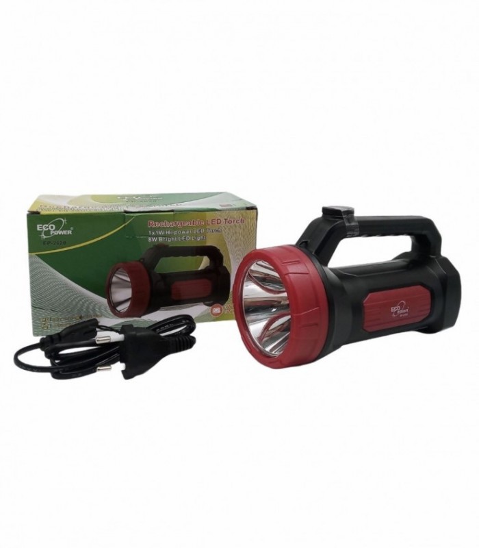 LINTERNA 1LED BI VOL. (EP2620)