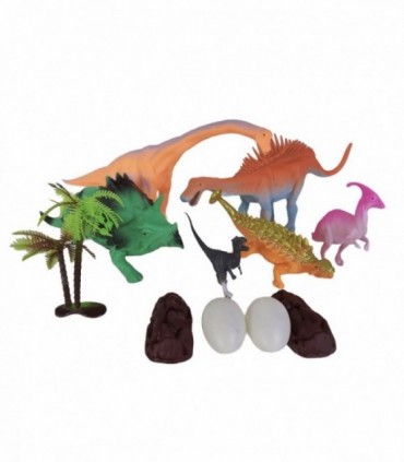 BOLSA ANIMAL DINO (6942)