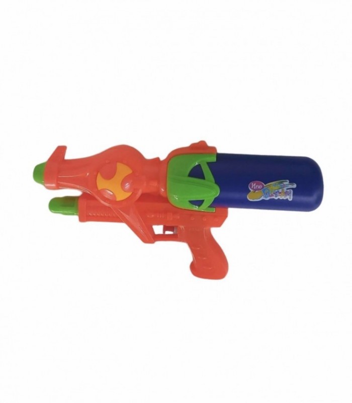 PISTOLA DE AGUA (F35)