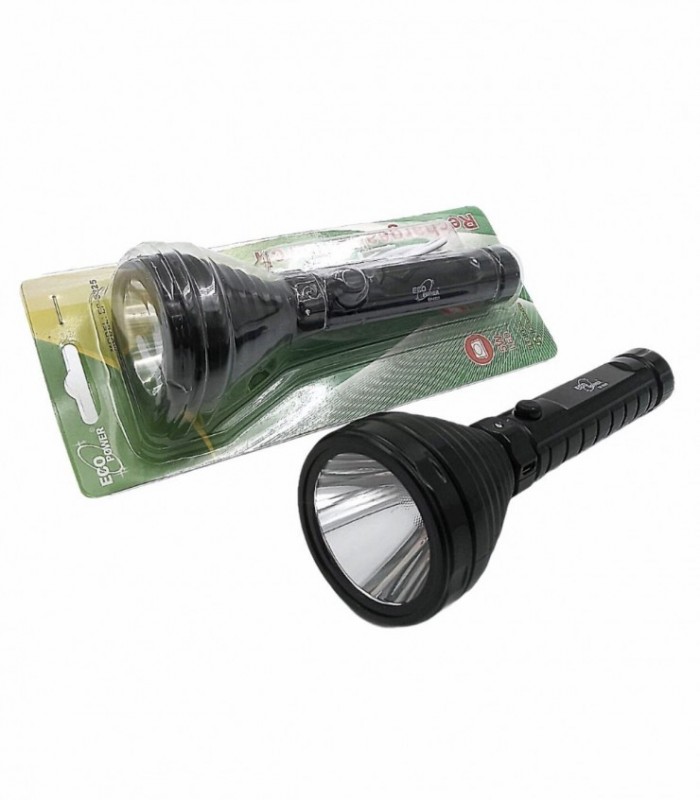 LINTERNA 1LED BI VOL. (EP8225)