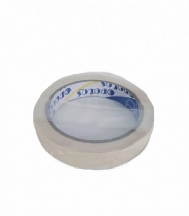 CINTA DE PAPEL 1PCS POLOS 25MX1.8CM. (3205)