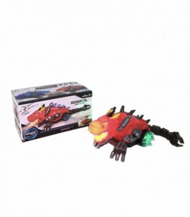 DINOSAURIO APILA (ZR135)