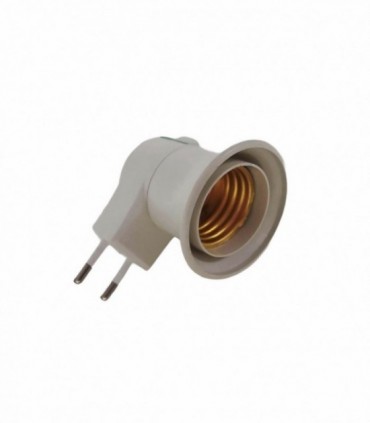 PORTA FOCO 1PCS (17251)