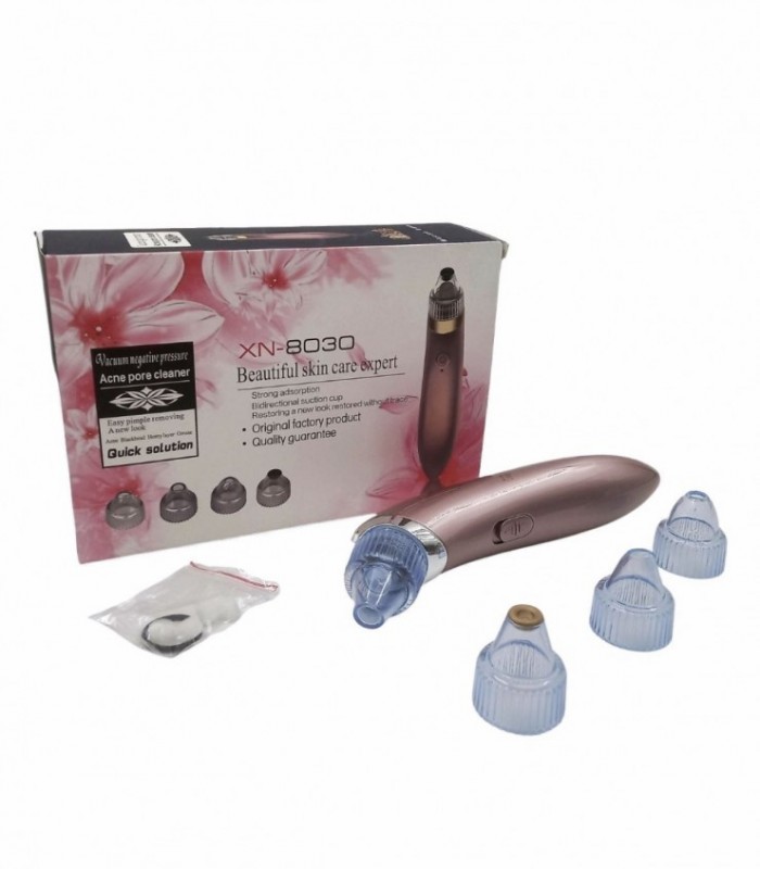 LIMPIADOR DE CARA (XR8030)