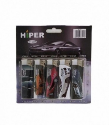 ENCENDEDOR HIPER (HR-X1)