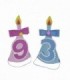 VELA 1PCS P/ ANIVERSARIO (39976)