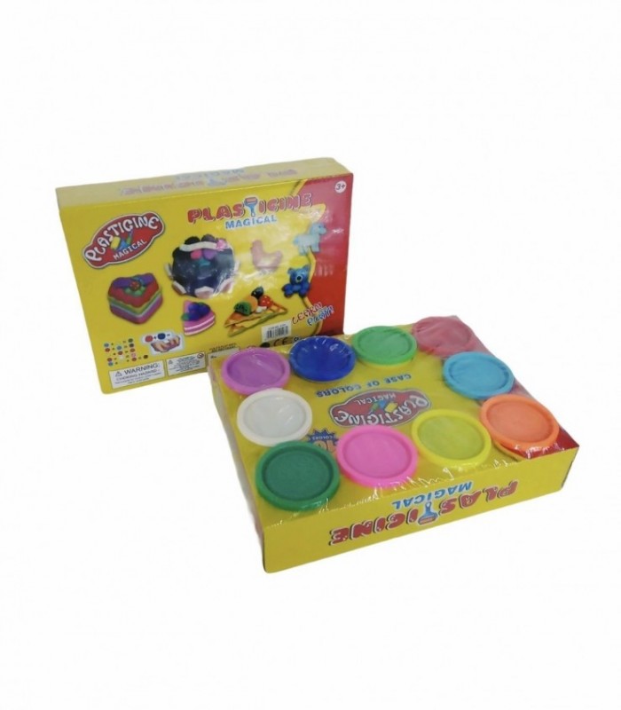 MASA DE MOLDEAR (9115)