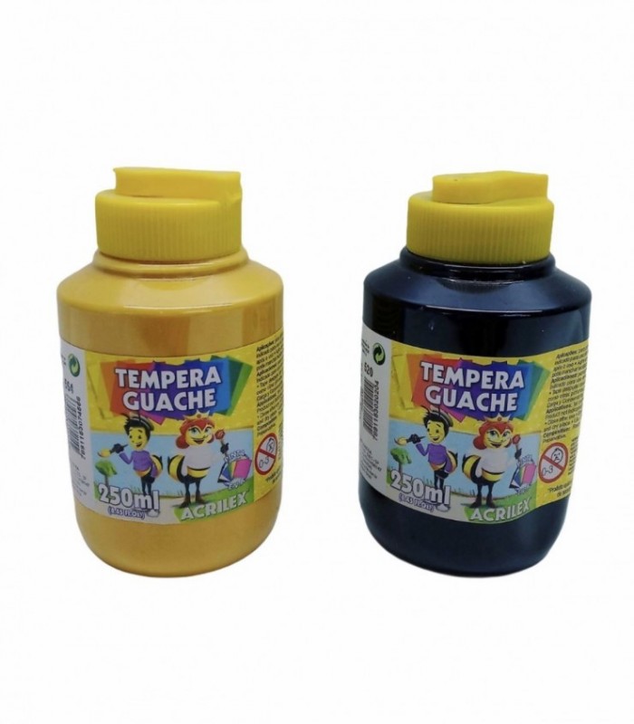 TEMPERA 1PCS (02025)