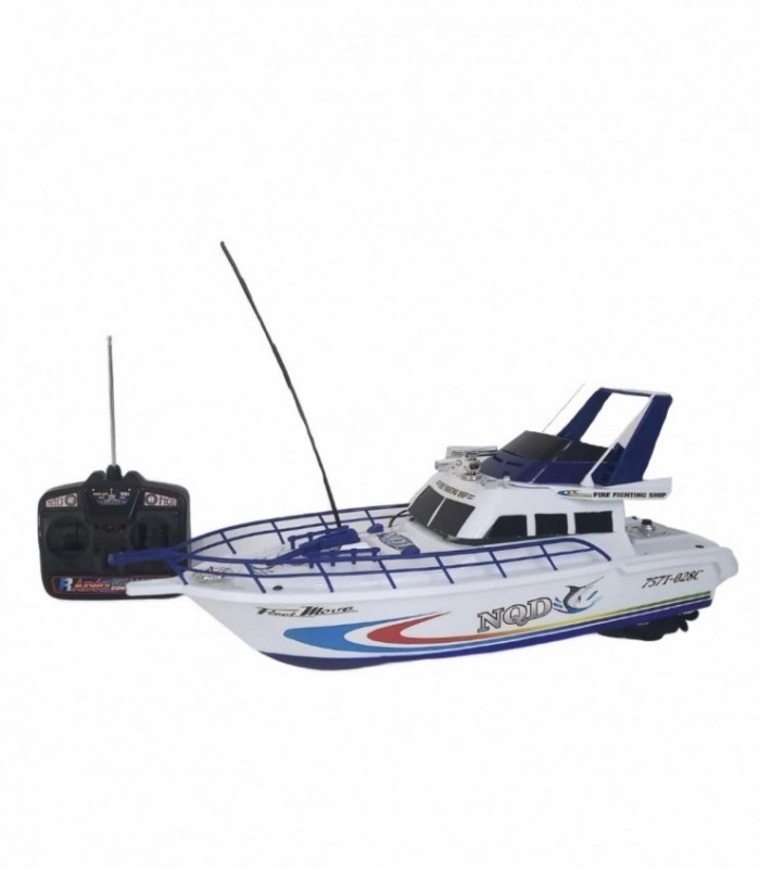 LANCHA FLECT MOV (757T-028C)