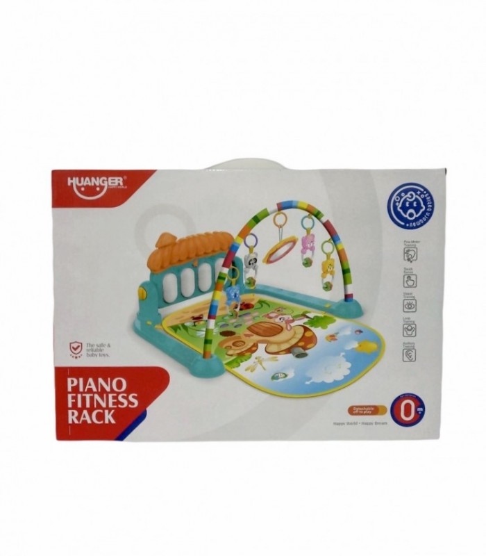 CAMA P/ BEBE (HE0639)