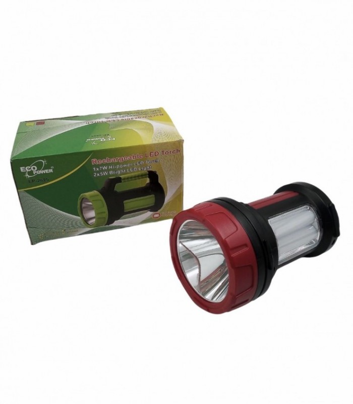 LINTERNA 1LED BI VOL. (EP2625)