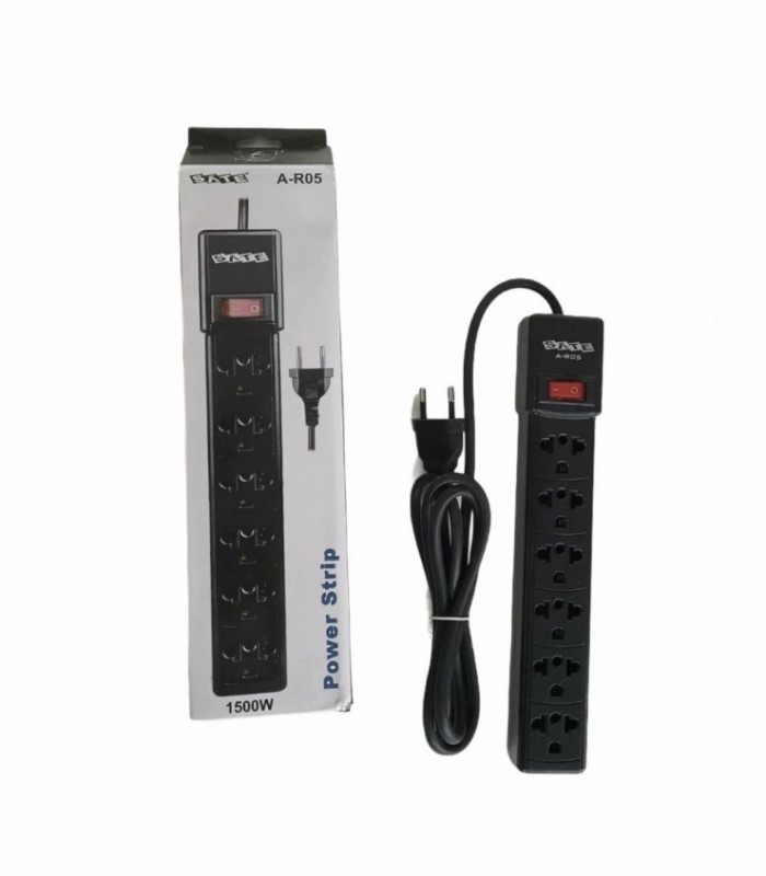 ALARGUE 6T. 1500W (AR05)