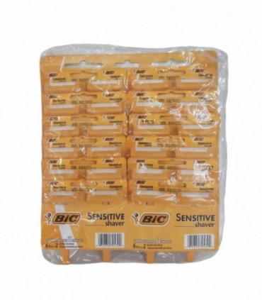 AFEITADOR 24PCS (705302)