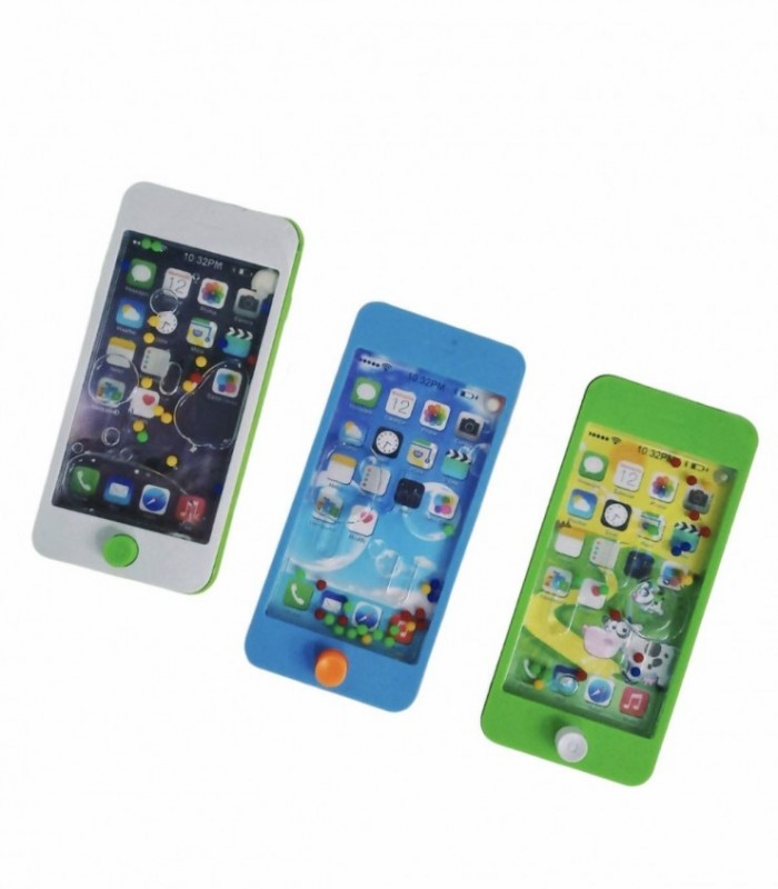 JUEGO DE AGUA (958P)