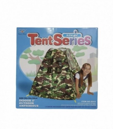 CAMPING INF. 106X106X102 (8043)
