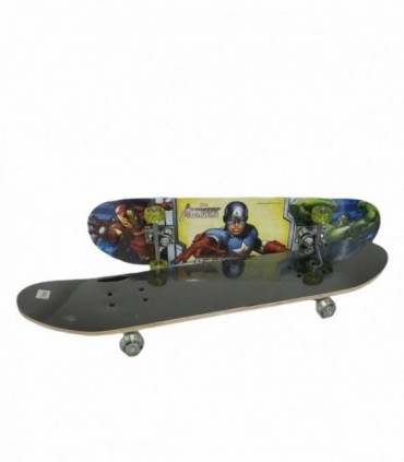 PATINETA MARVEL (MA-1)