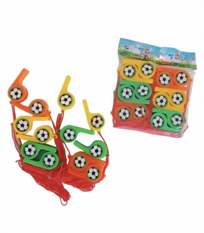 BOLSA SILVATO 12PCS (328-71)