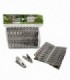 PRENDEDOR DE ROPA 20PCS (40328)