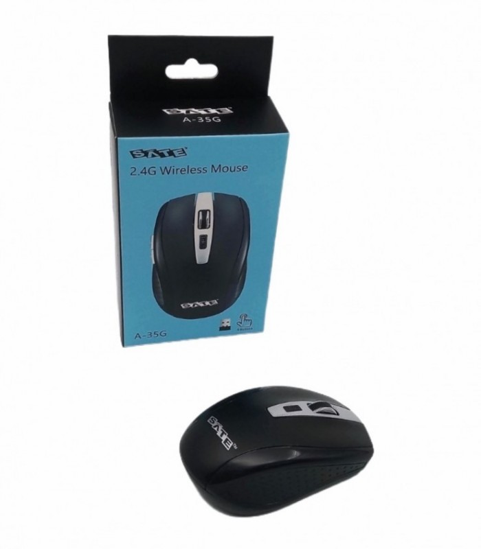 MOUSE INALAMBRICO MOUSE (A35G)