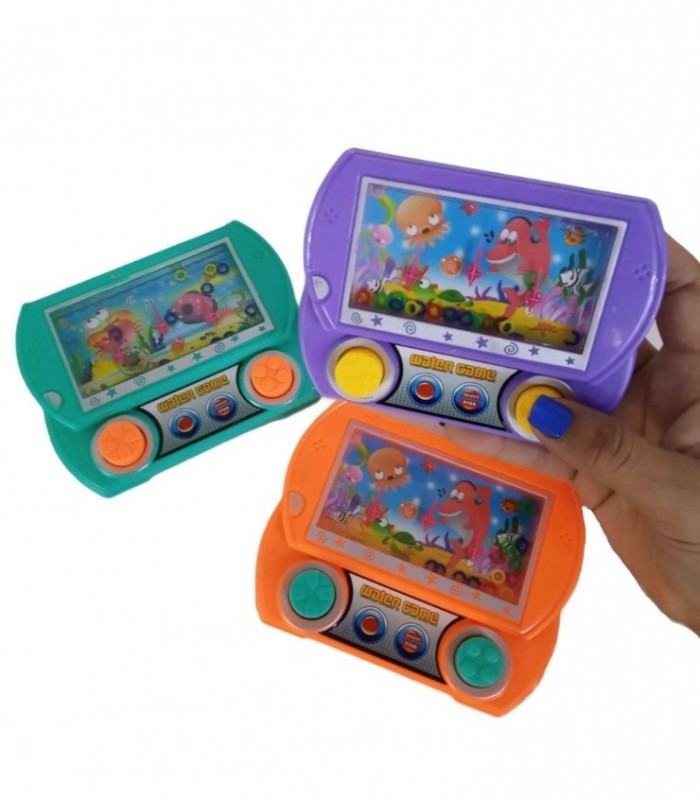 JUEGO DE AGUA (958F)