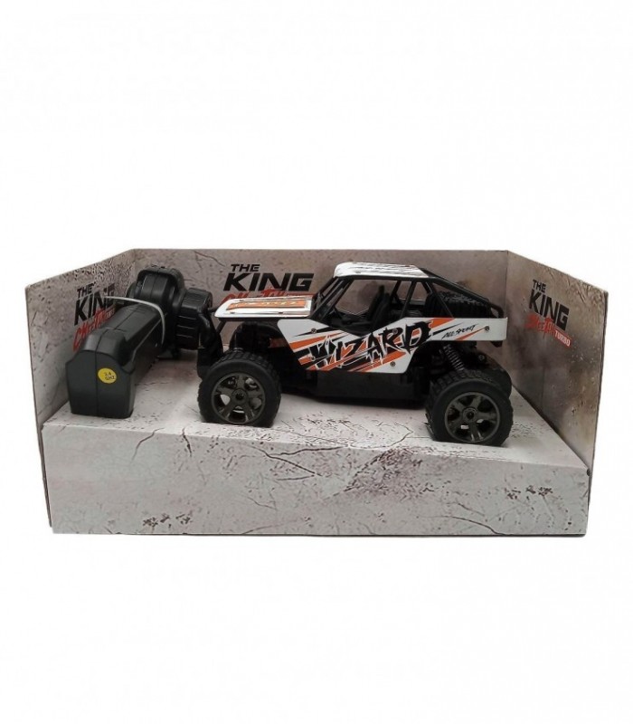 AUTO CONTROL REC. C/ USB. (UJ99-1813B)