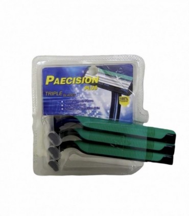 AFEITADOR 3PCS (39304)