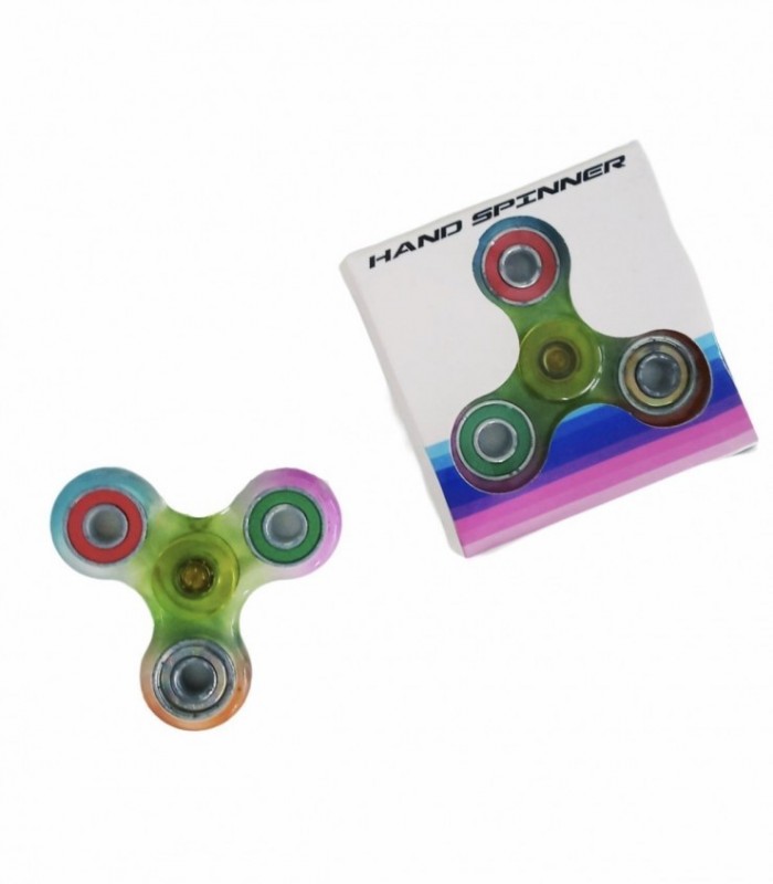 HILANDERO DE MANO (695A)