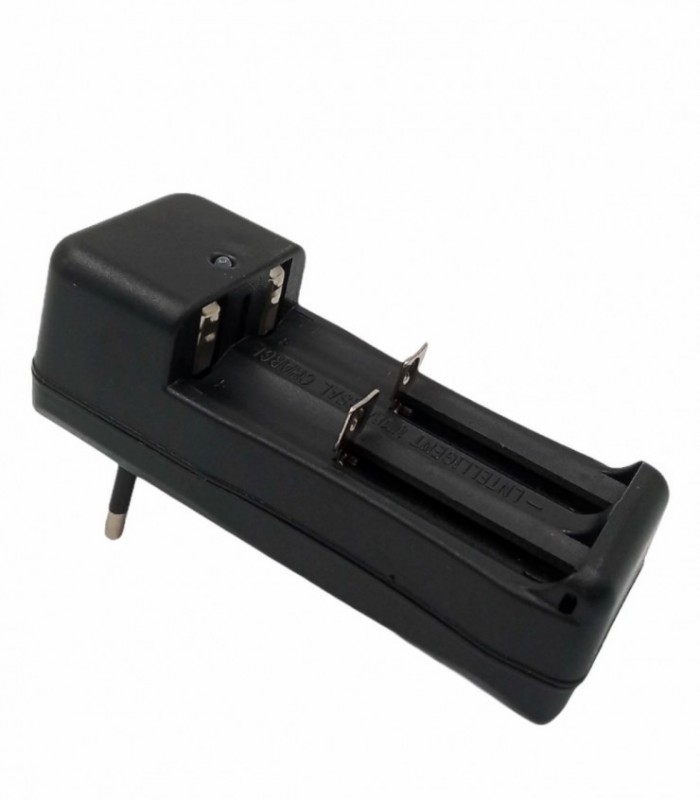 CARGADOR P/ BATERIA 2L. (ZLZ8050)