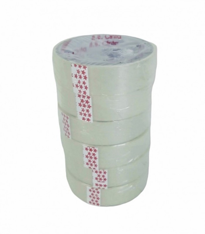 DUREX A.B. 6PCS (279B)