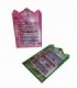 PINZA P/ CEJAS 12PCS (HB85462)