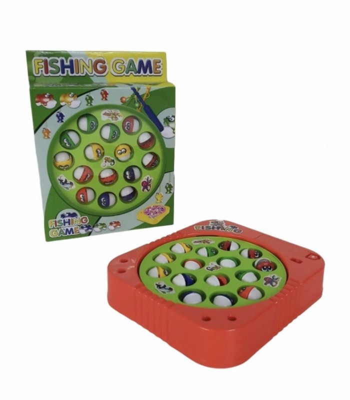 PESCADITO FISHING (8249)